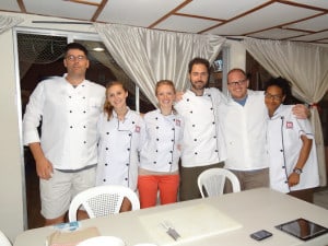 San Juan Del Sur Cooking Lesson - Ever wanted to know how to make Gallo Pinto or how to shred yucca root to make a dessert? You too can learn at El Globo!