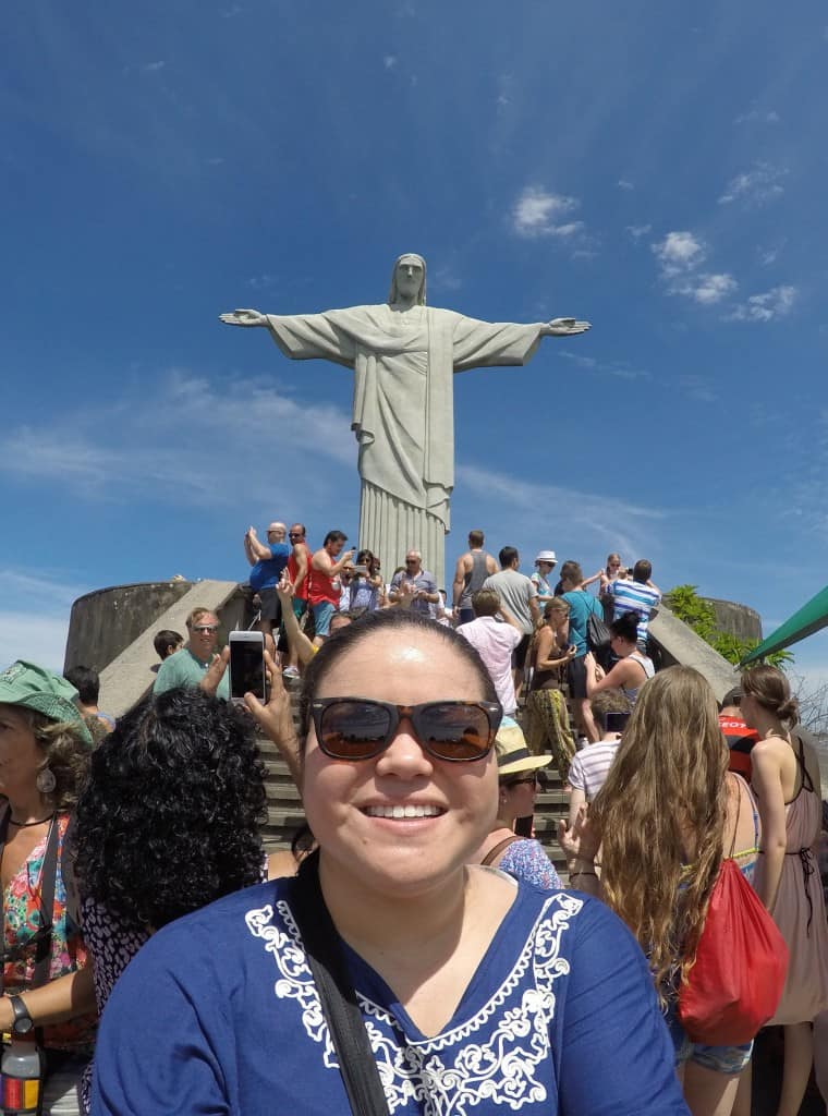 Cristo Redentor (Christ the Redeemer)