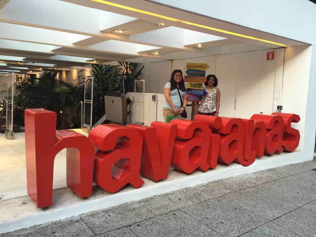 Havaianas