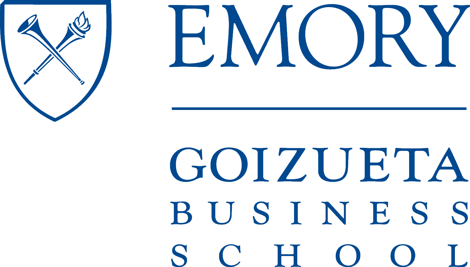 Voice of Goizueta logo