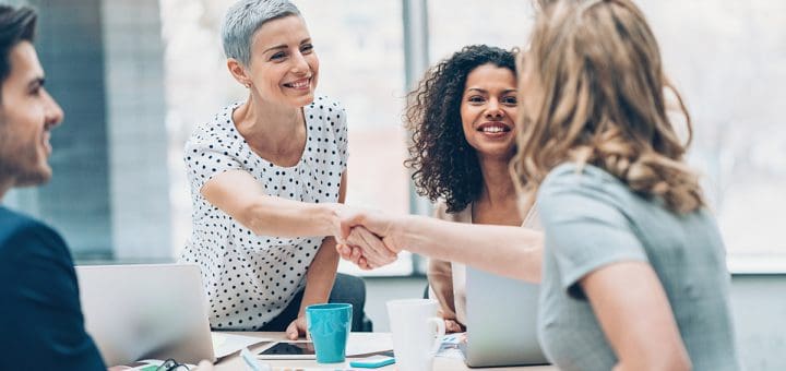3 Tips to Maximize Your MBA Conference Success