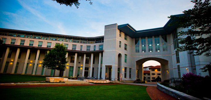 Peek behind the curtain: A real look at MBA admissions