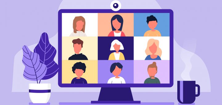 Top 5 things I learned during remote learning