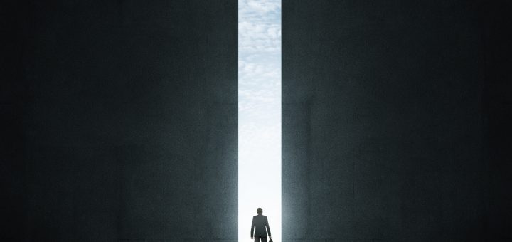 それはあなたに起こることではありません—それはあなたがそれにどのように反応するかです