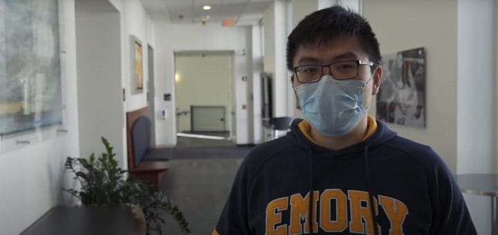 エモリーMSBAの経験：あなたは何を変えますか？