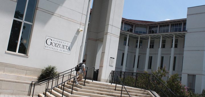 Goizueta Business School