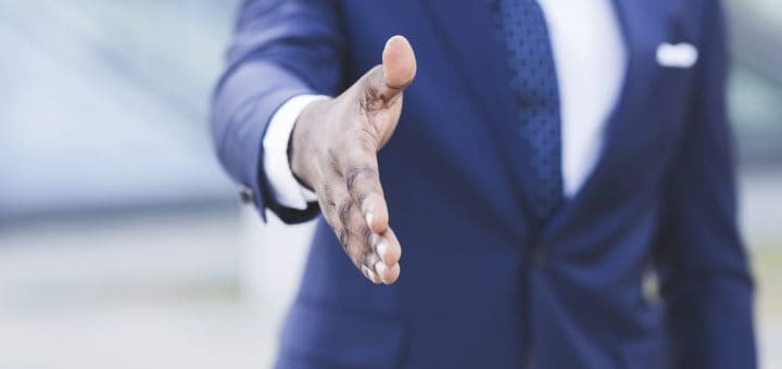 Paying it Forward: BMBAA Mentorship Program Continues into the Spring Semester