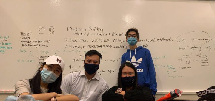 ショーン・ジョンとその仲間たち