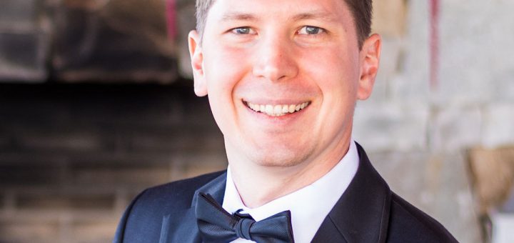 ダニエルブランド22MBA