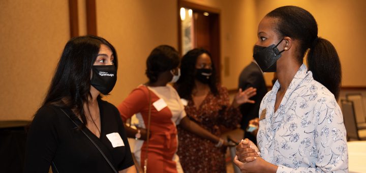 Women in Business Brunch