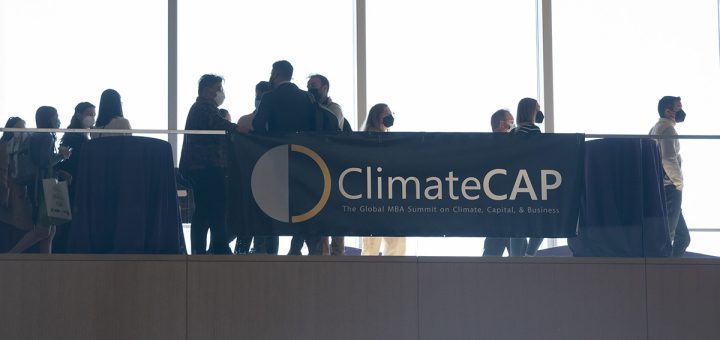ClimateCAP Summit 2022