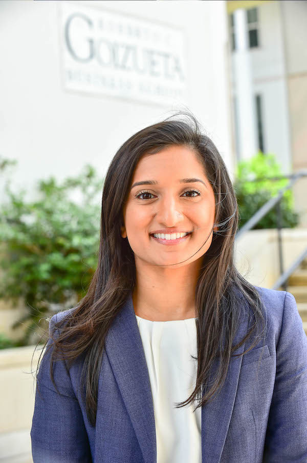 Ankita Kanwar 22MBA