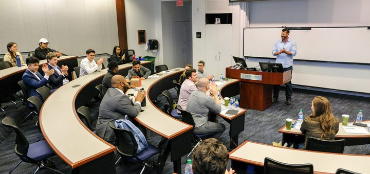 Emory Entrepreneurship Summit