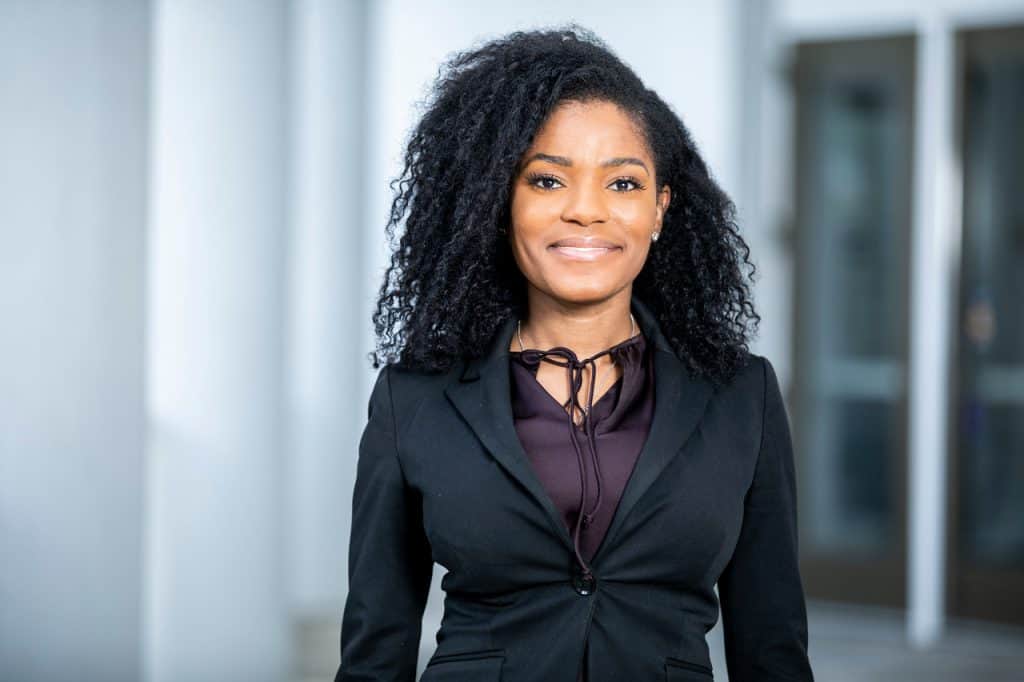 Alexia Brown 22MBA 