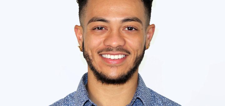 “Alex” Ramon Alejandro Gonzalez 24MBA