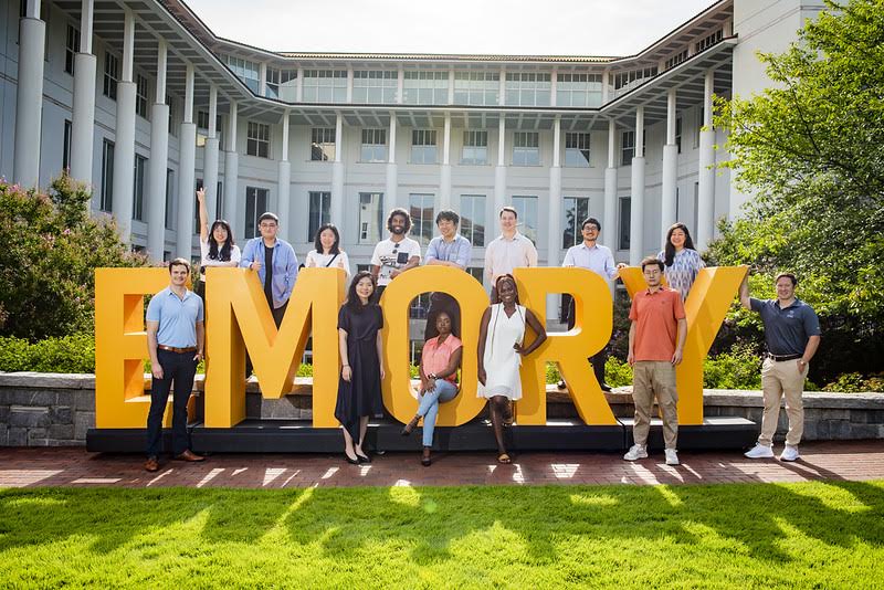 Emory University's Goizueta Business School