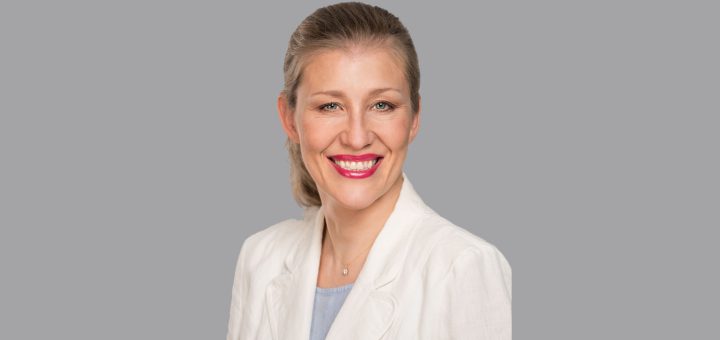 Kate Golebiowska, Phd, Fulbright Professional Scholar