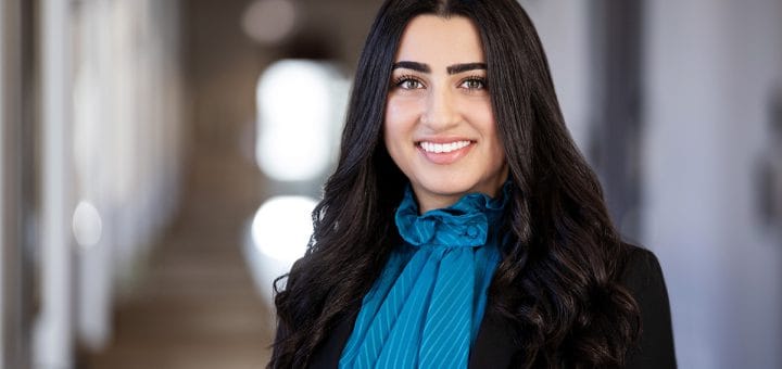 Daniella Nakash 23BBA