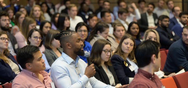 ClimateCAP Summit 2023