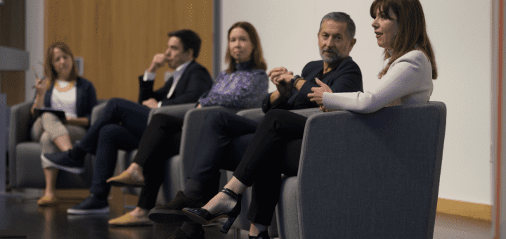 ClimateCAP Summit 2023 Panel