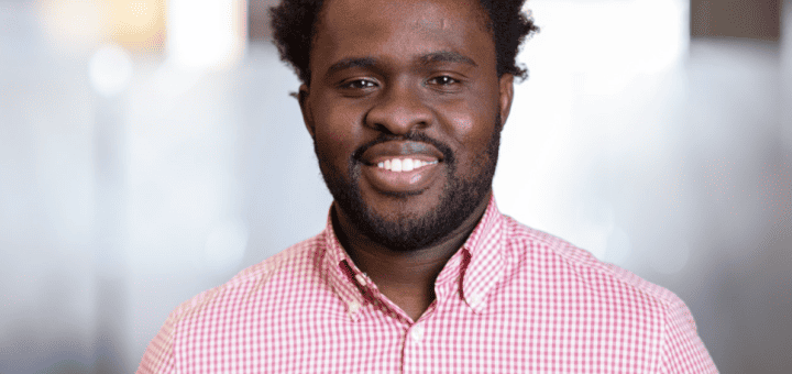 Joel Anifowose 24MBA