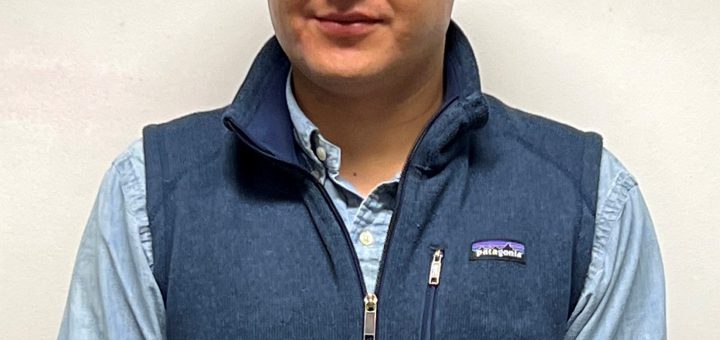 Michael D. Freudenthal 24MBA