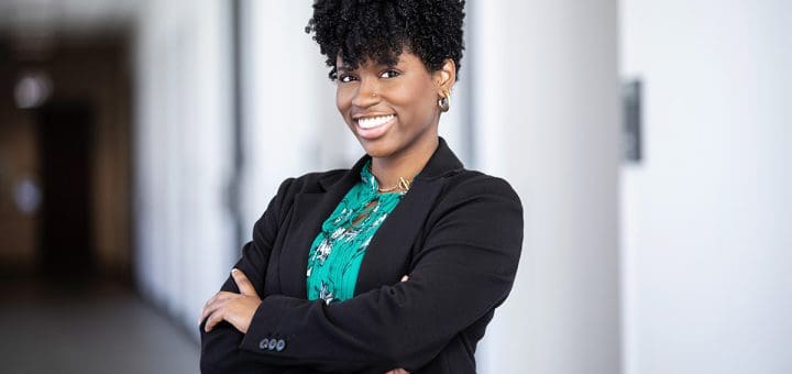 Shanae Hillhouse 23MBA