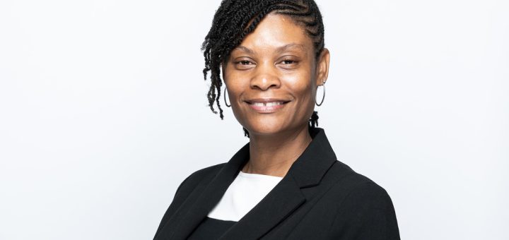 Sharita Dudley 25MBV, U.S. Navy