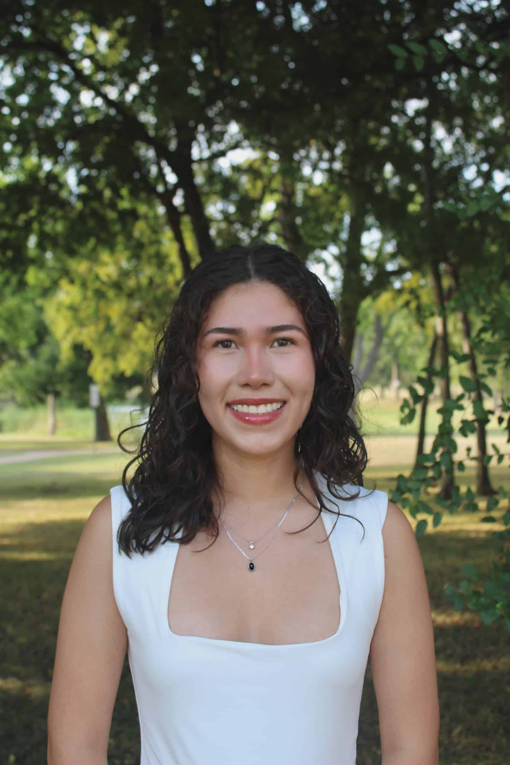 Stephannie Gallardo 27BBA