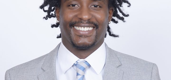 Malcolm Henry 26MBA