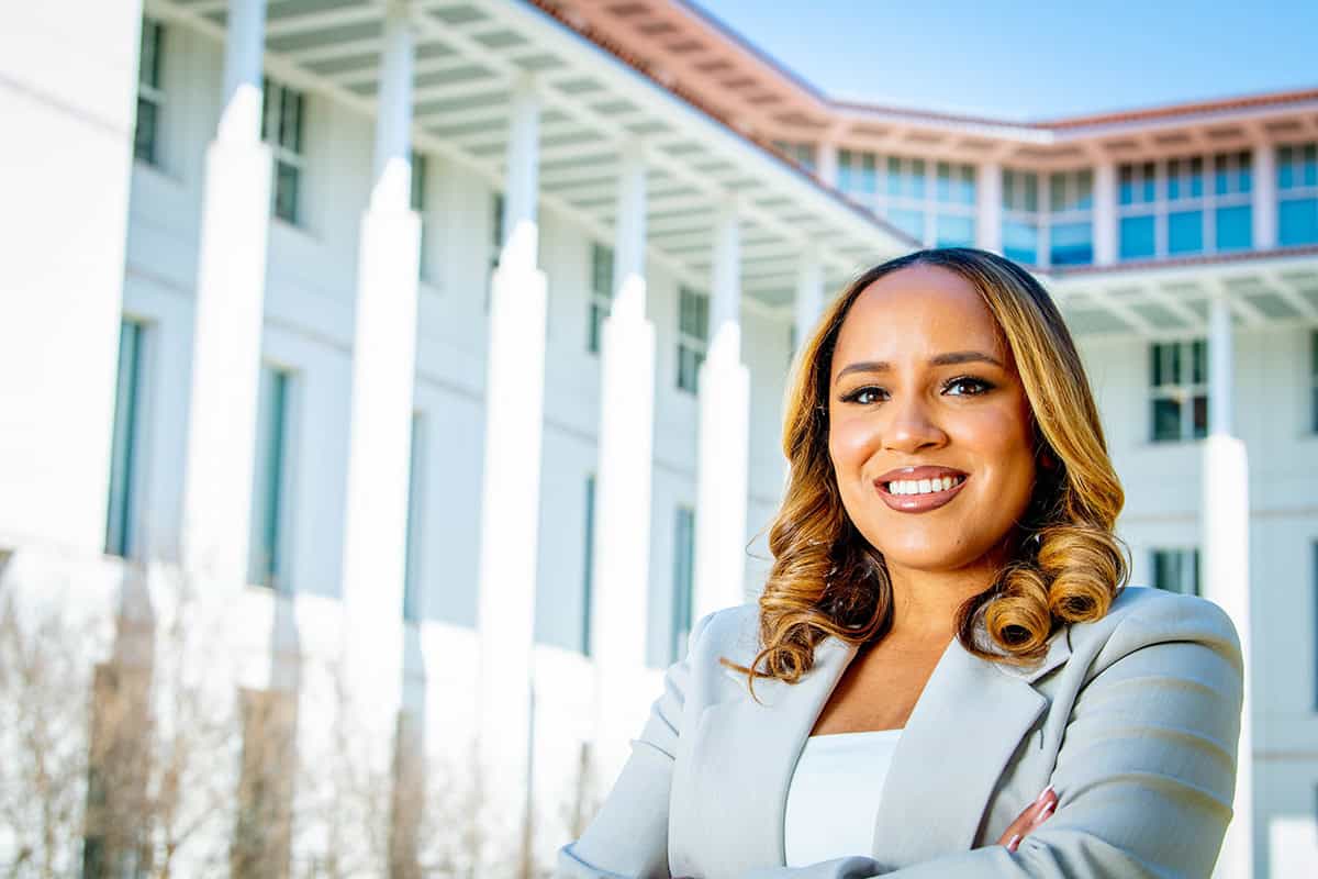 A Glimpse Into Goizueta: A Week in the Life of a MBA Student - Voice of  Goizueta