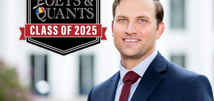 Collin M. Murphy 25MBA