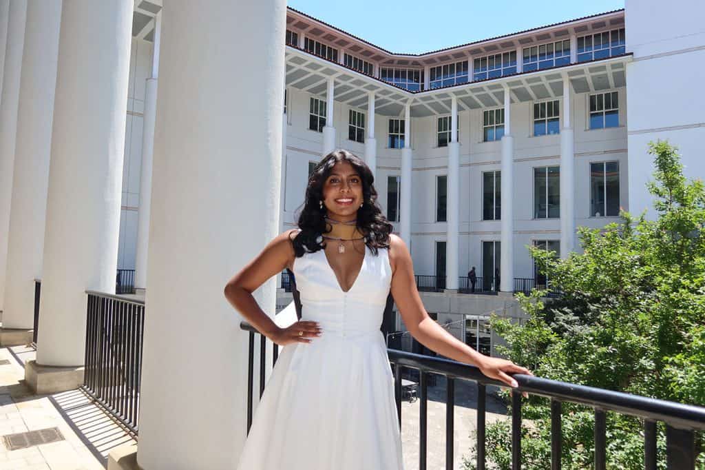 Neha Mandalapu 25MiM