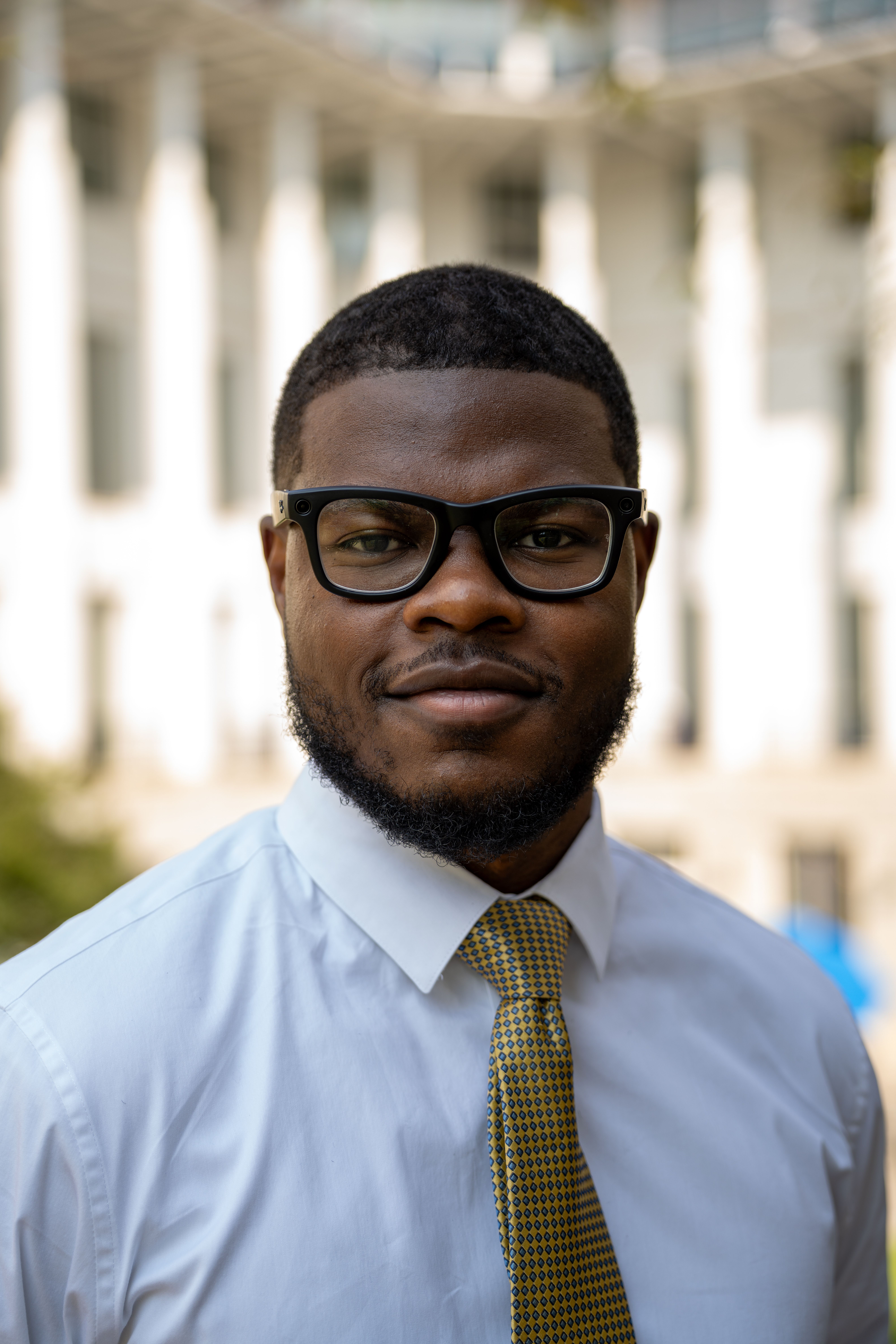 ザイオン・リチャードソン 26MBA