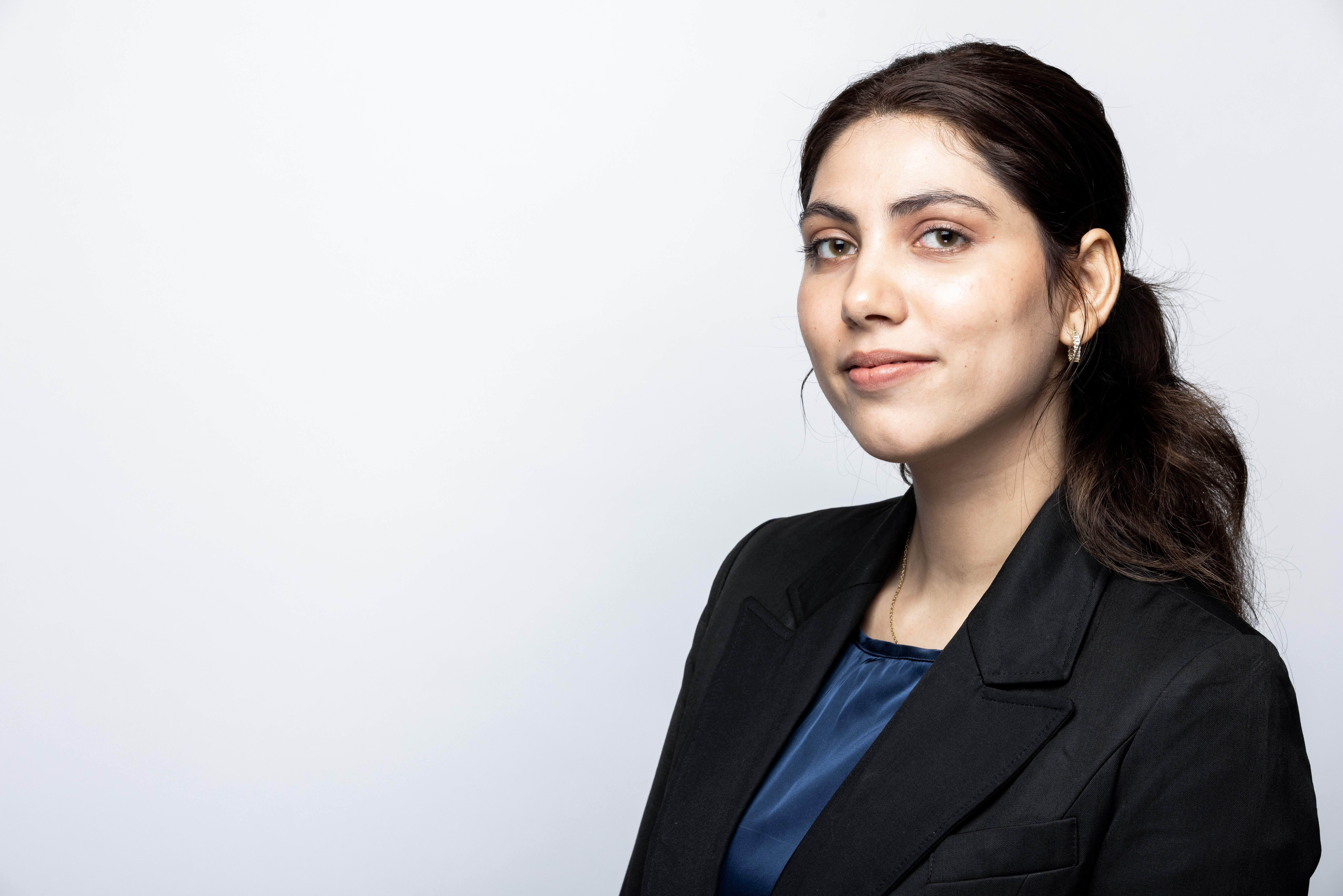 マリアム・カランジャ 26MF