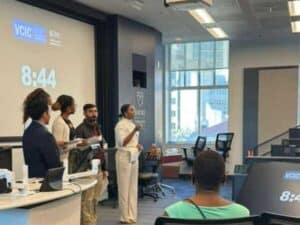 Khayla (McCoy) Vickers 28MBA