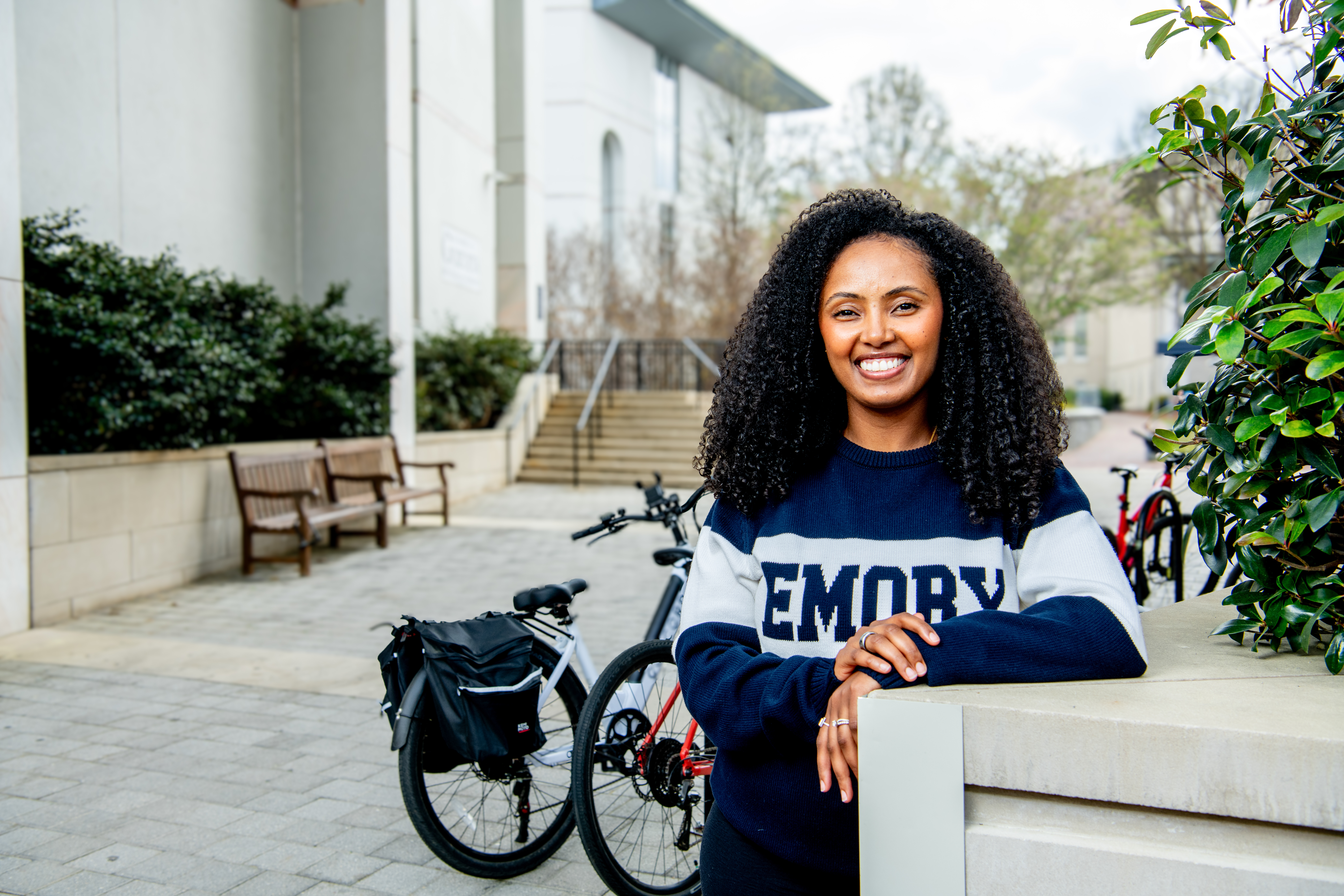 Kenna Temesgen 26MBA