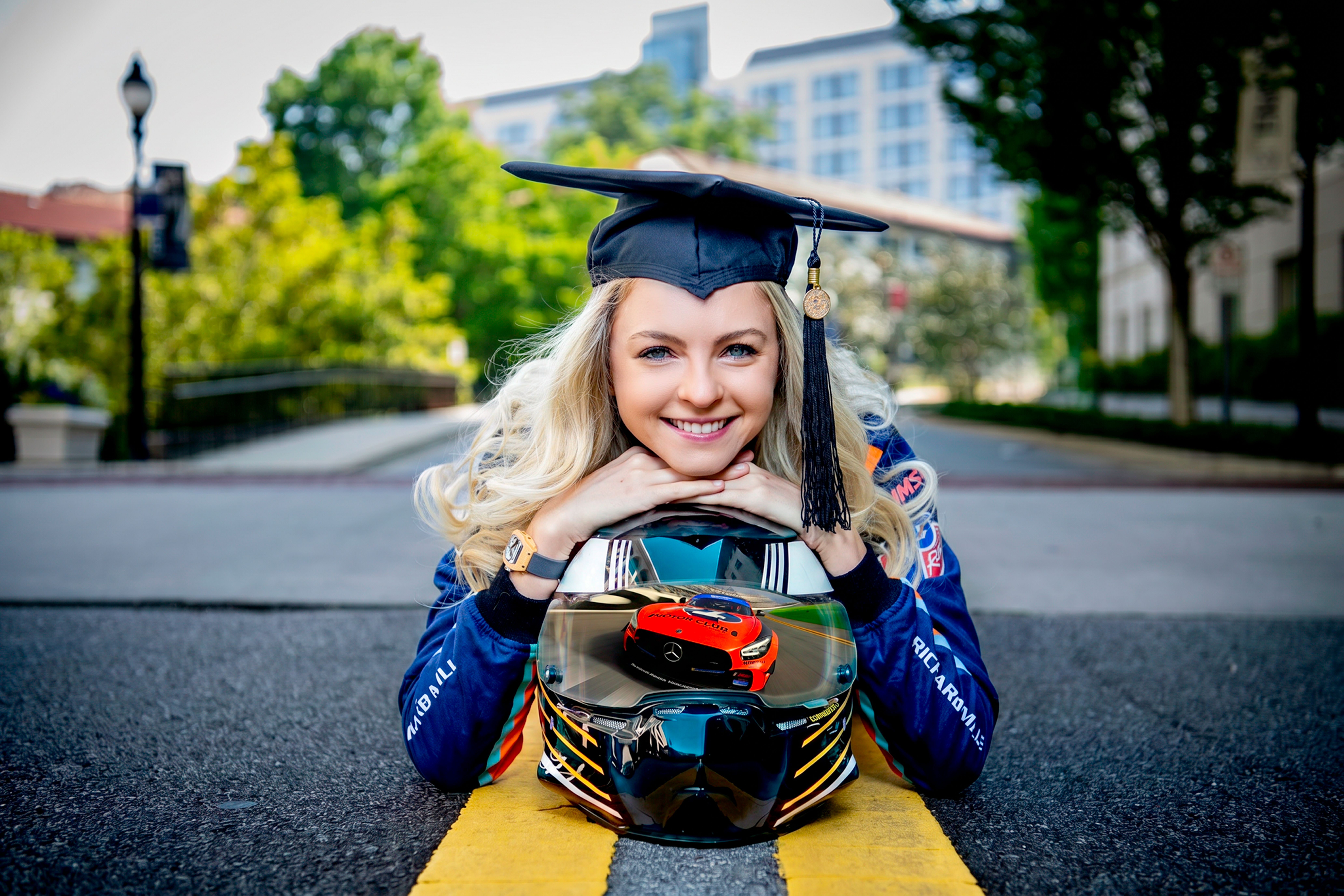 Aurora Straus 26MBA