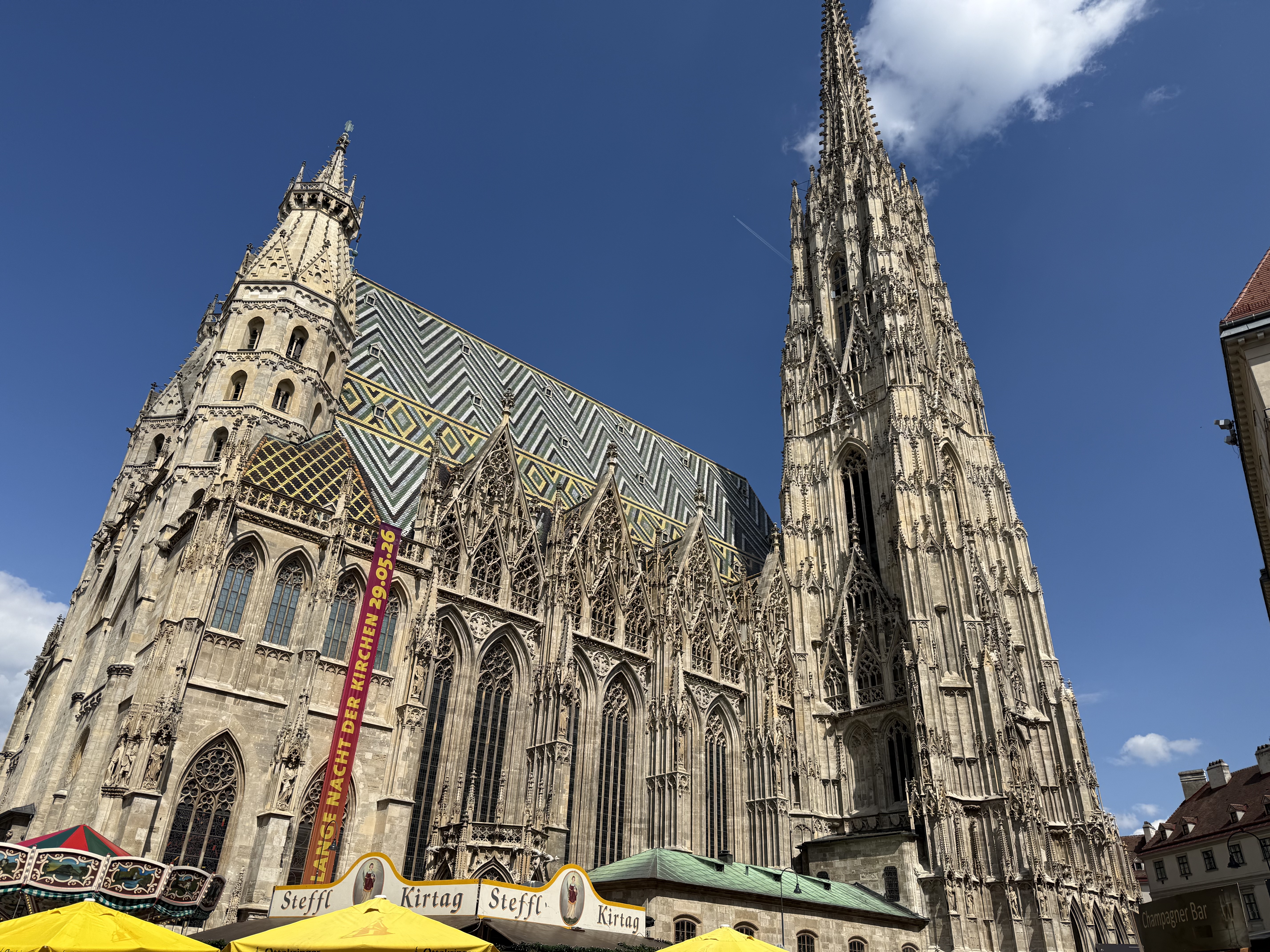Emily Donoghue 27BBA 27MAcc Vienna Maymester