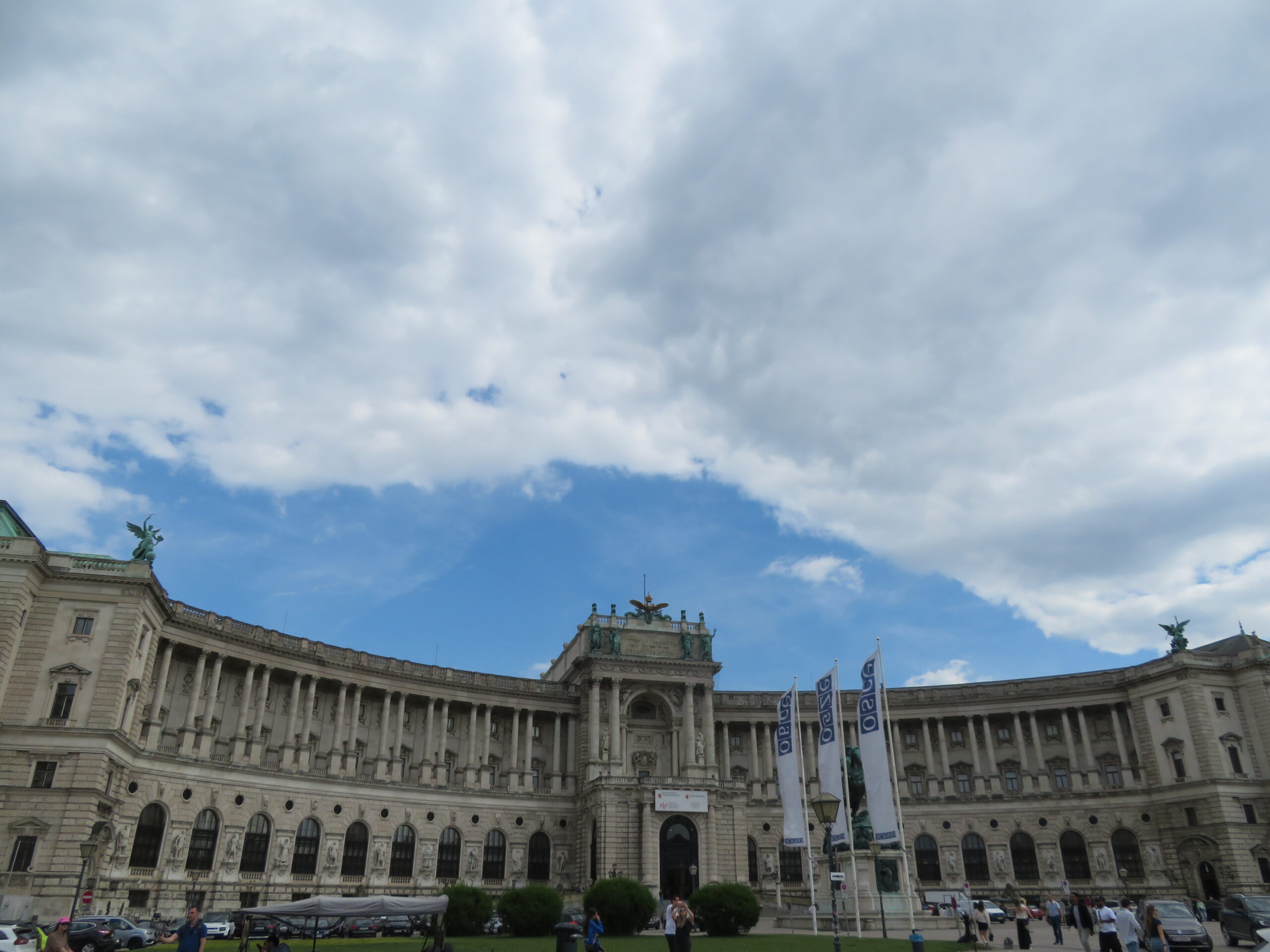 Emily Donoghue 27BBA 27MAcc Vienna Maymester