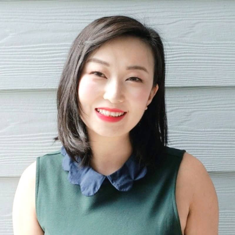 Wendy Yu 26MBA