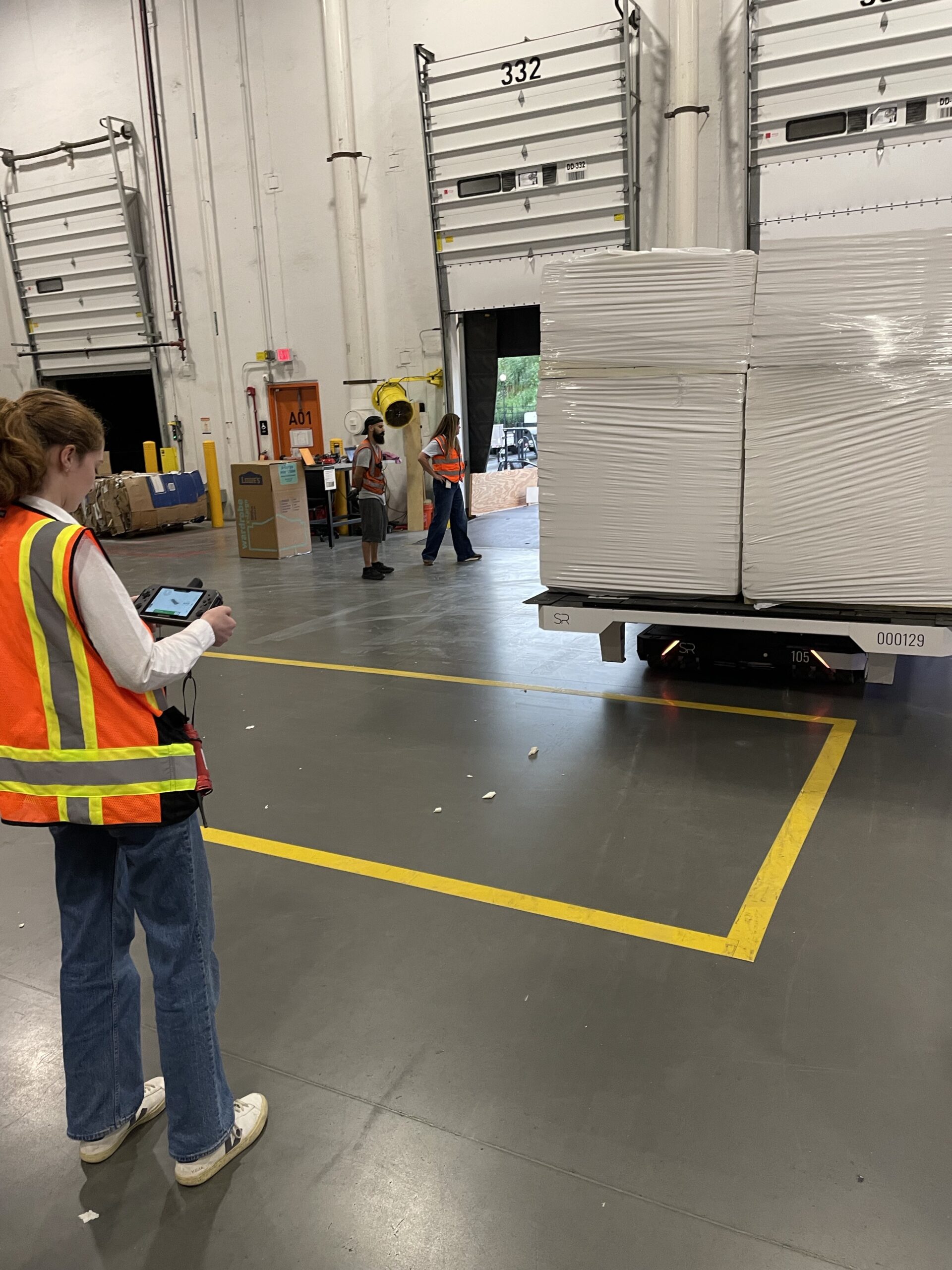 Katherine Vonder Haar 28BBA at The Home Depot