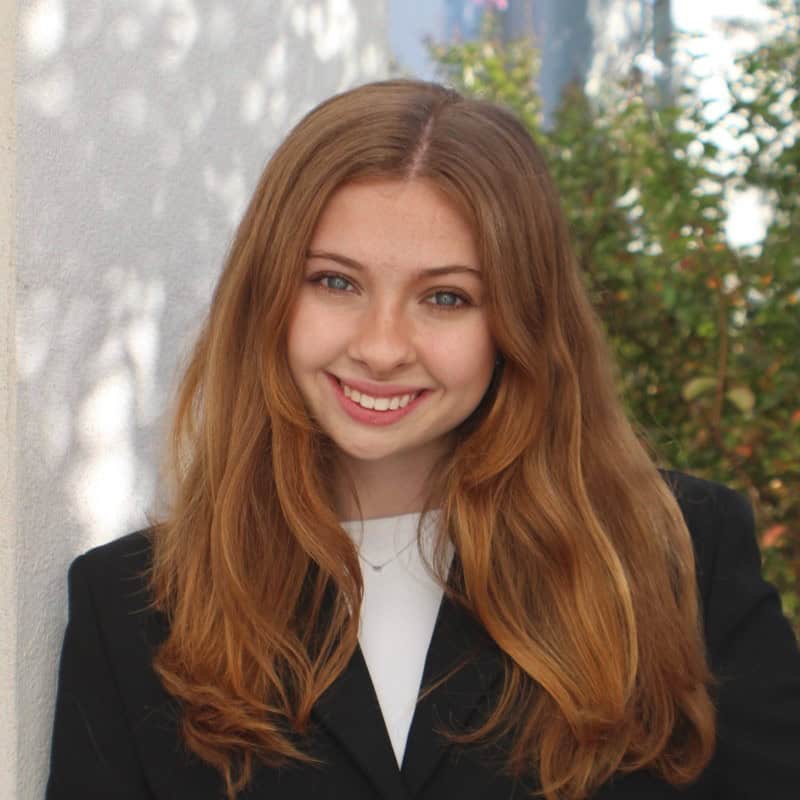 Katherine Vonder Haar 28BBA