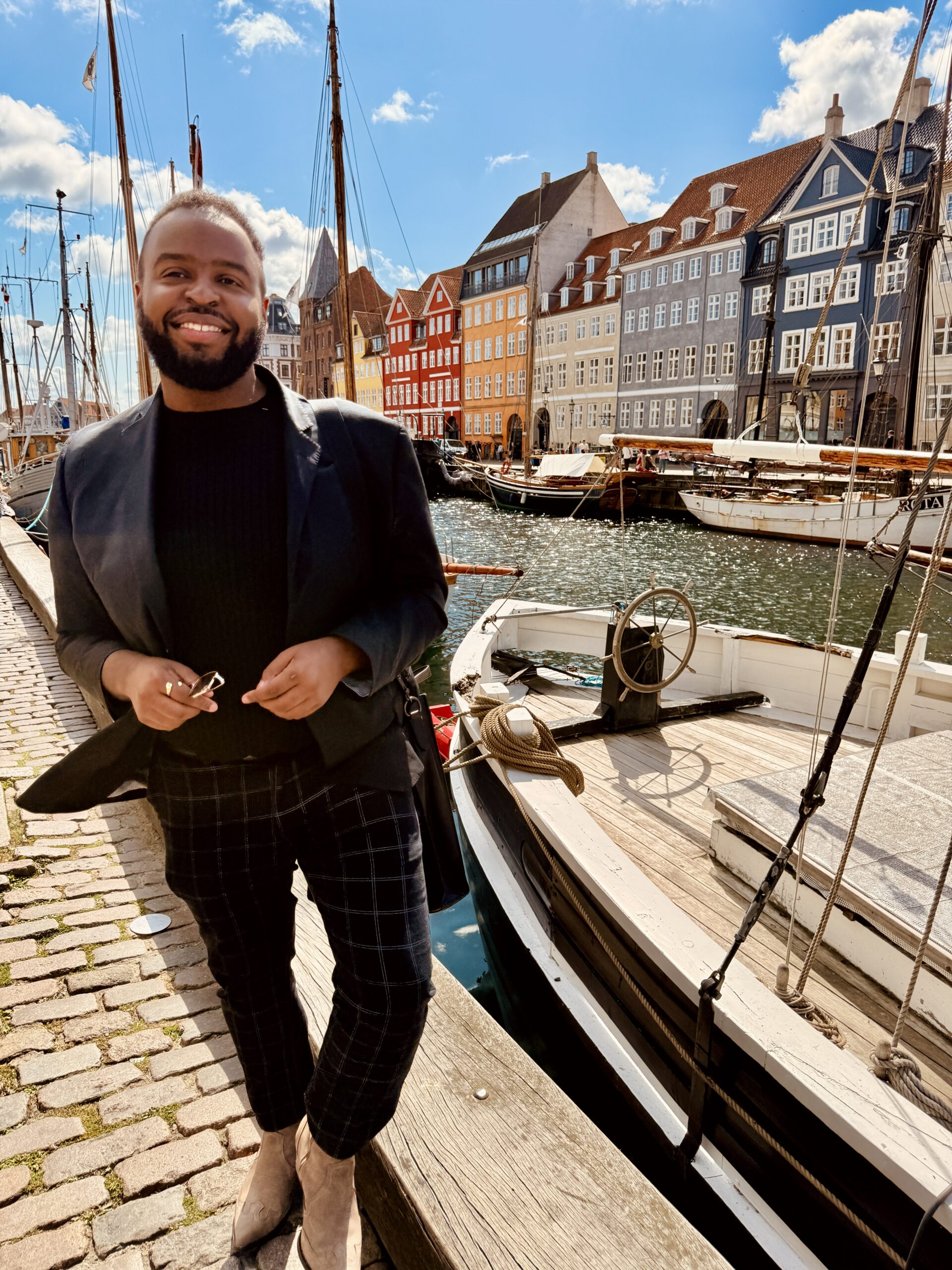 Aaron Fondal 27MBA