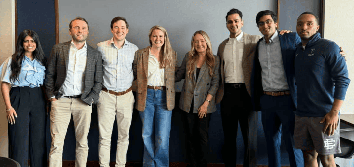 GREG Lunch and Learn Event in September 2026