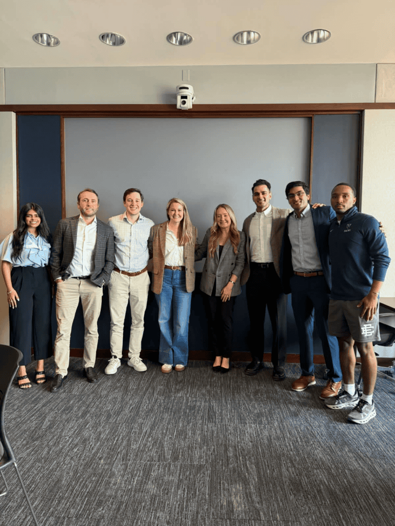 GREG Lunch and Learn Event in September 2026